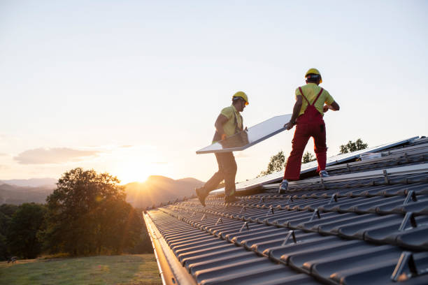 Hot Roofs in Moreland, ID