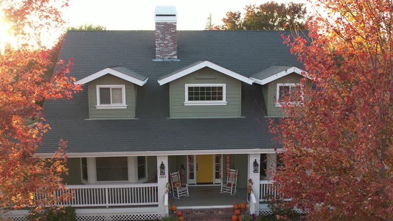 Best Chimney Flashing Repair  in Moreland, ID