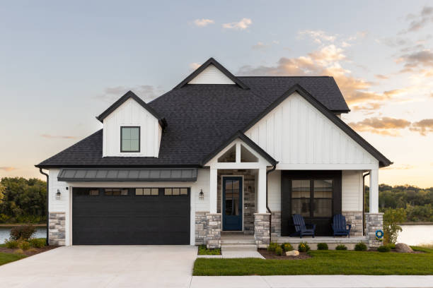 Best Roof Repair  in Moreland, ID