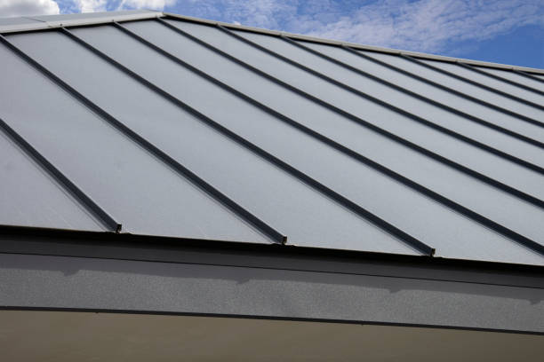 Best Sheet Metal Roofing  in Moreland, ID